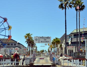 Balboa Island