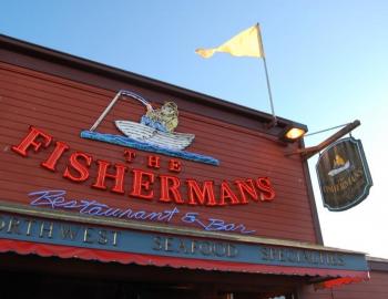 The Fisherman&#039;s Restaurant