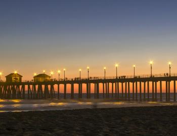 Huntington Beach