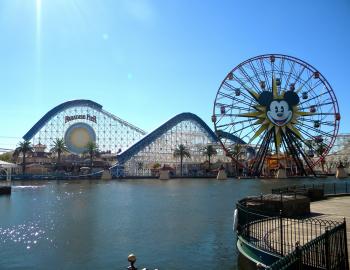 California Adventure