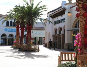 Outlets at San Clemente