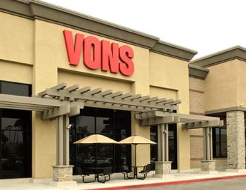 Vons