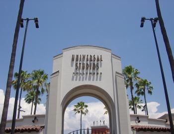 Universal Studios