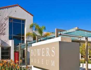 bowers museum santa ana