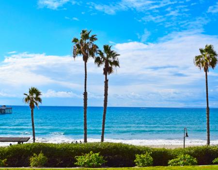 San Clemente Vacation Rentals