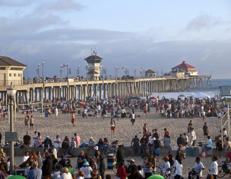 Southern California Vacation Rentals Val S Vacation Homes