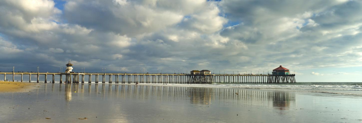 Huntington Beach Pier