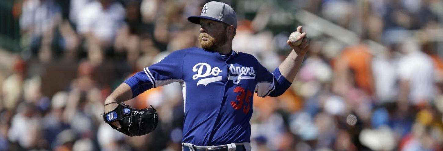 Los Angeles Dodgers Baseball