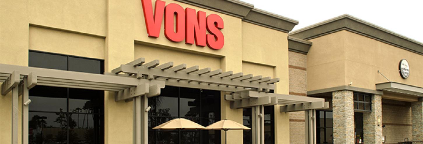 Vons