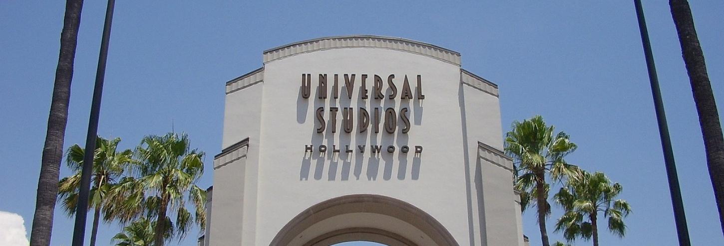 Universal Studios