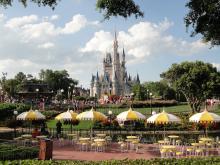 disneyland vacation rental