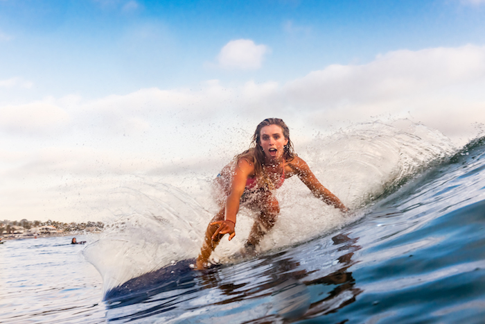 California Surf Culture