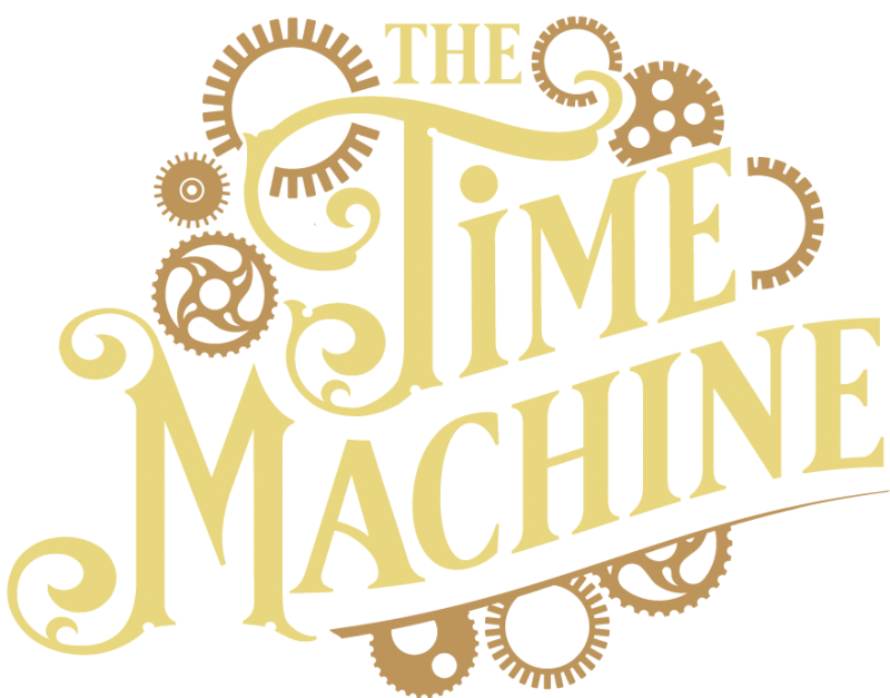 Time Machine Pageant of the Masters